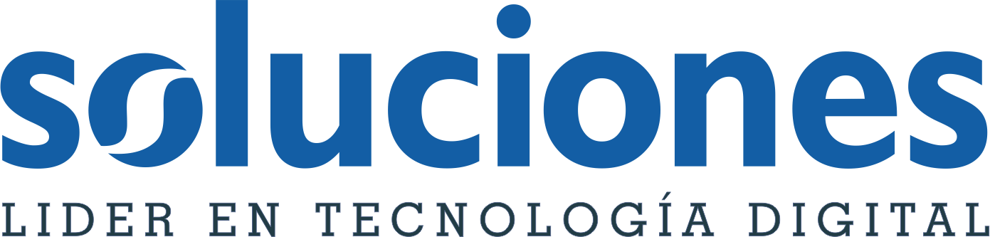 Soluciones — Líder en Tecnología Digital