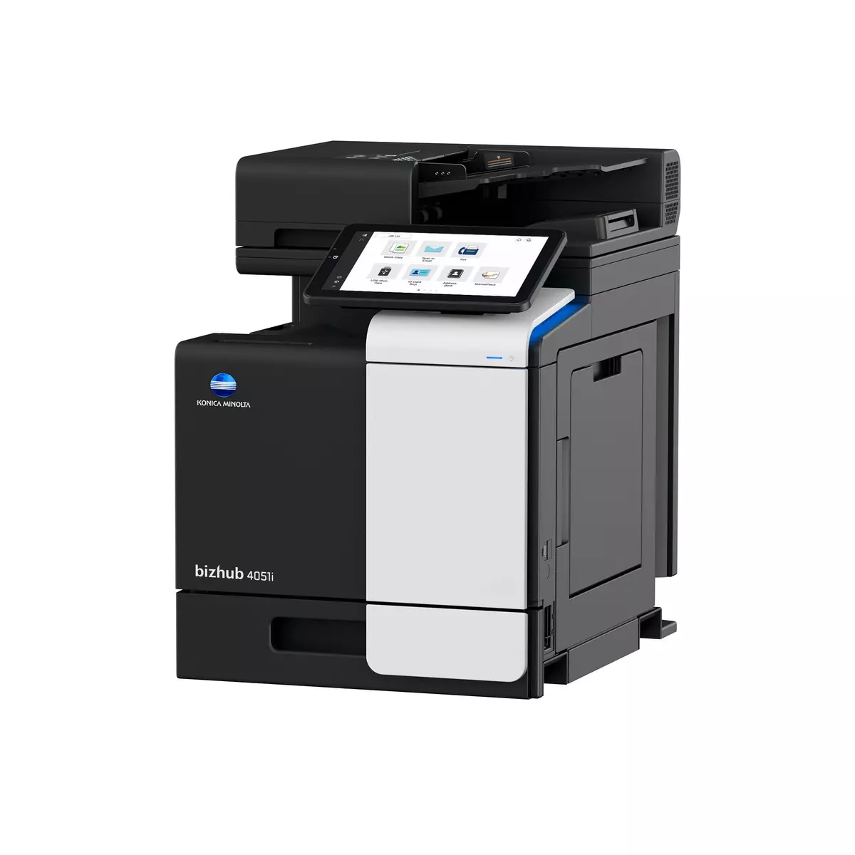 bizhub 5020i