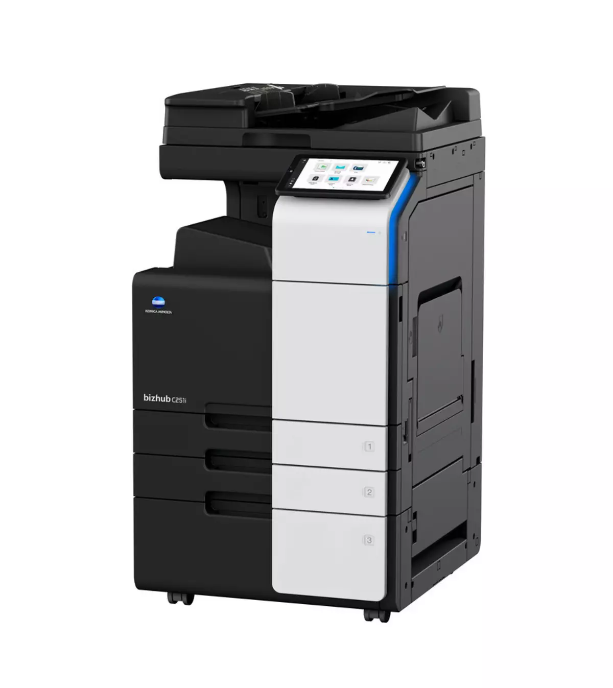 bizhub C226i